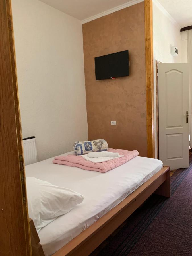 Vrhpolje Etno Selo Bok B&B 외부 사진