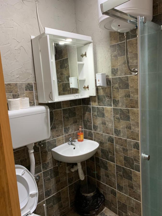 Vrhpolje Etno Selo Bok B&B 외부 사진