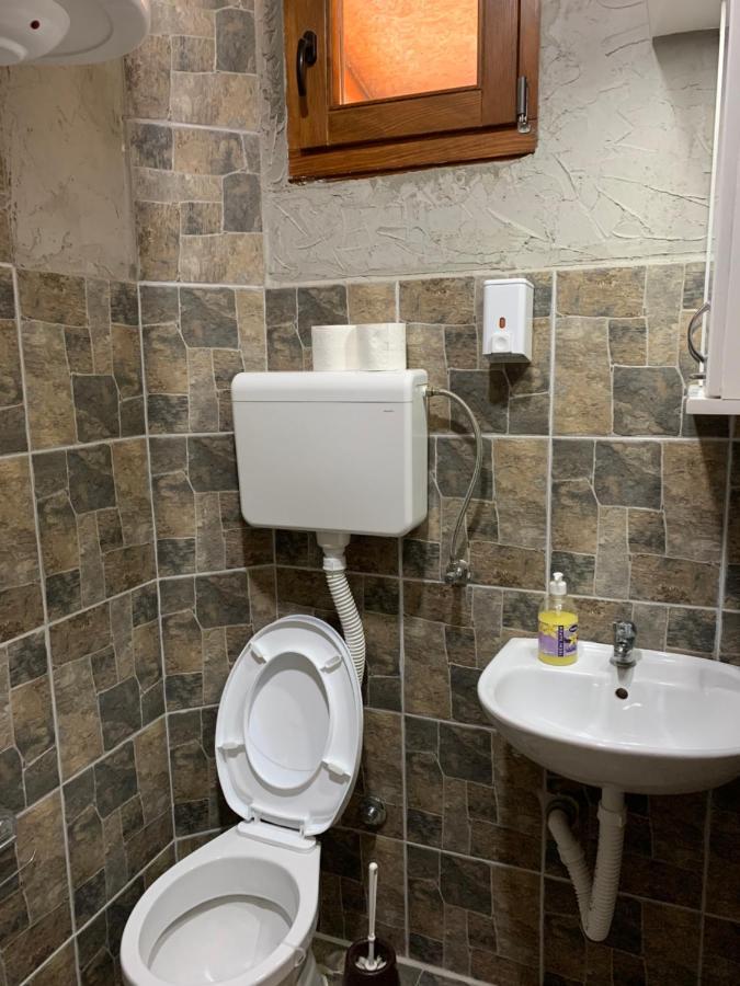 Vrhpolje Etno Selo Bok B&B 외부 사진