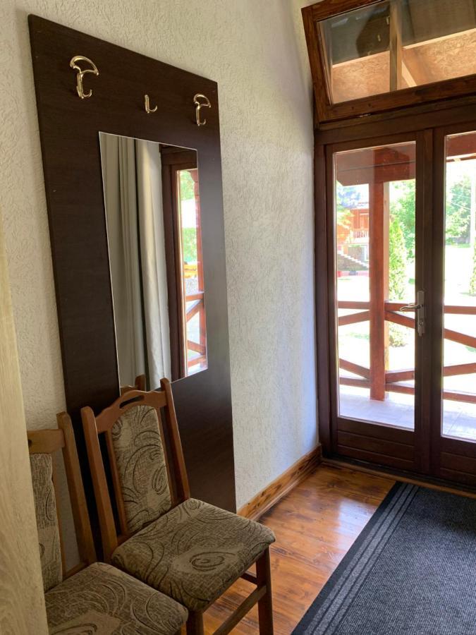 Vrhpolje Etno Selo Bok B&B 외부 사진