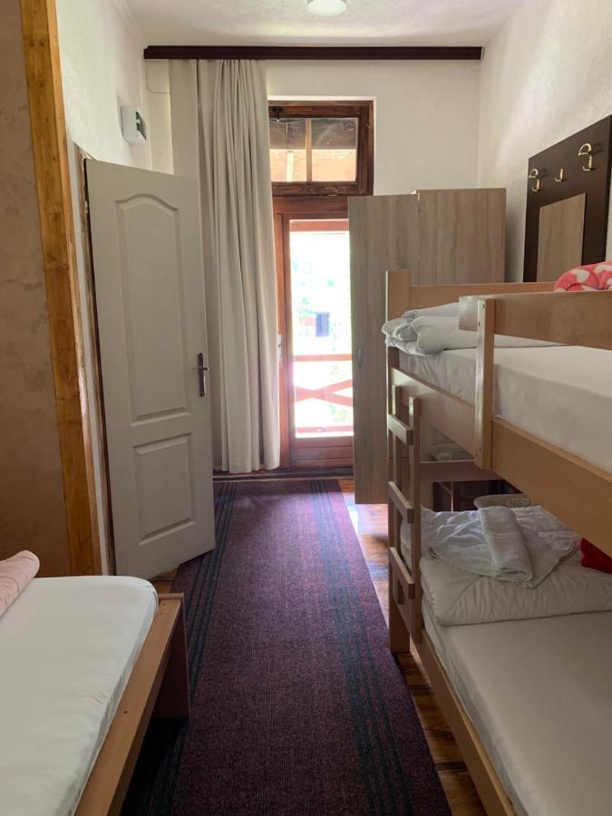 Vrhpolje Etno Selo Bok B&B 외부 사진