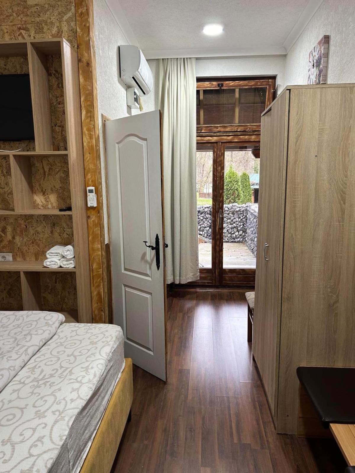 Vrhpolje Etno Selo Bok B&B 외부 사진