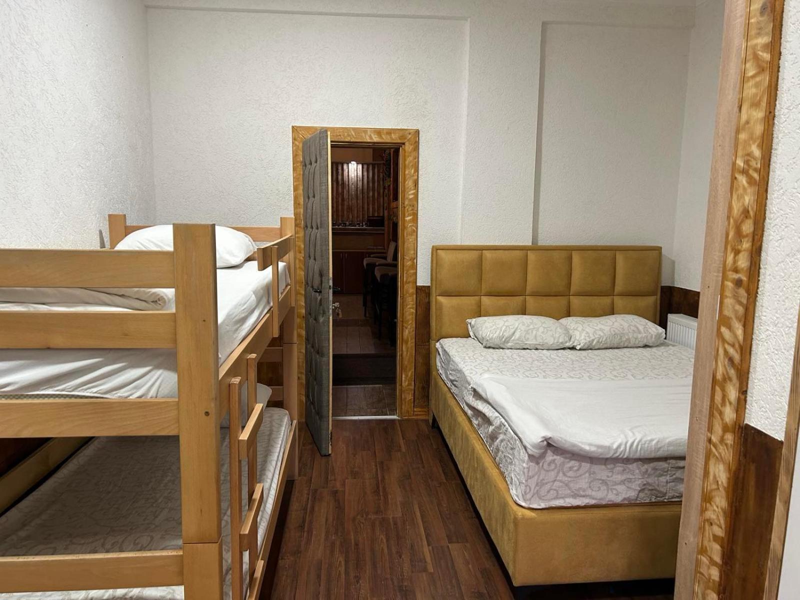 Vrhpolje Etno Selo Bok B&B 외부 사진
