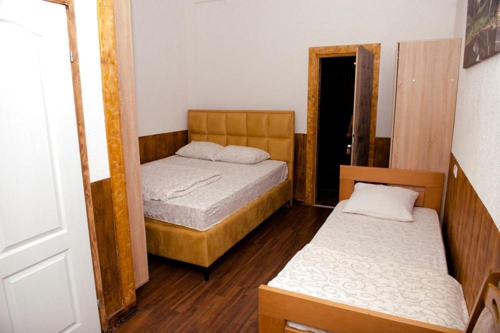 Vrhpolje Etno Selo Bok B&B 외부 사진