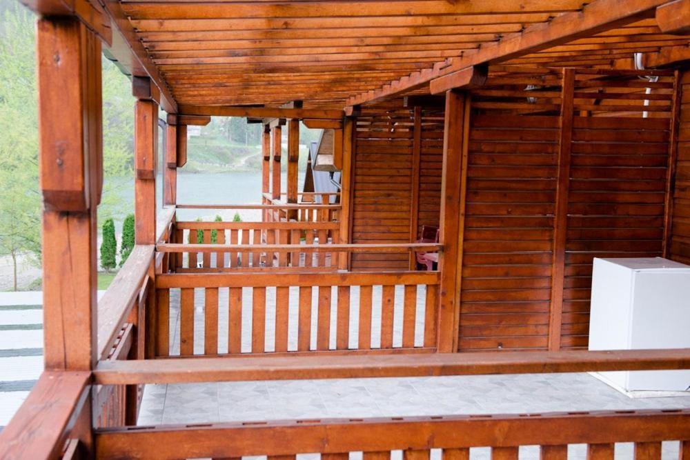 Vrhpolje Etno Selo Bok B&B 외부 사진