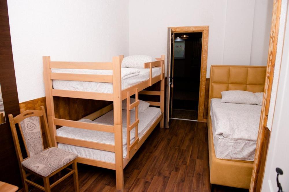 Vrhpolje Etno Selo Bok B&B 외부 사진