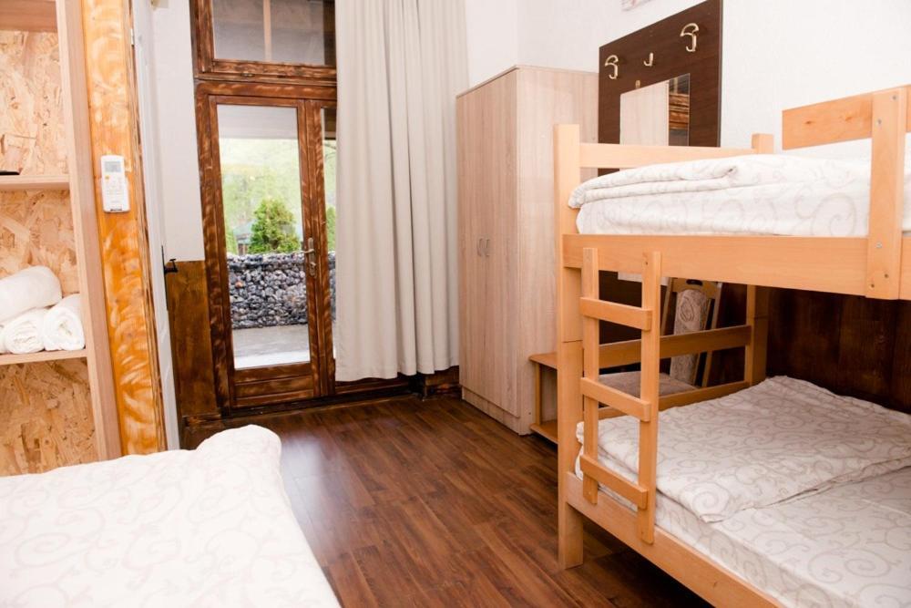 Vrhpolje Etno Selo Bok B&B 외부 사진