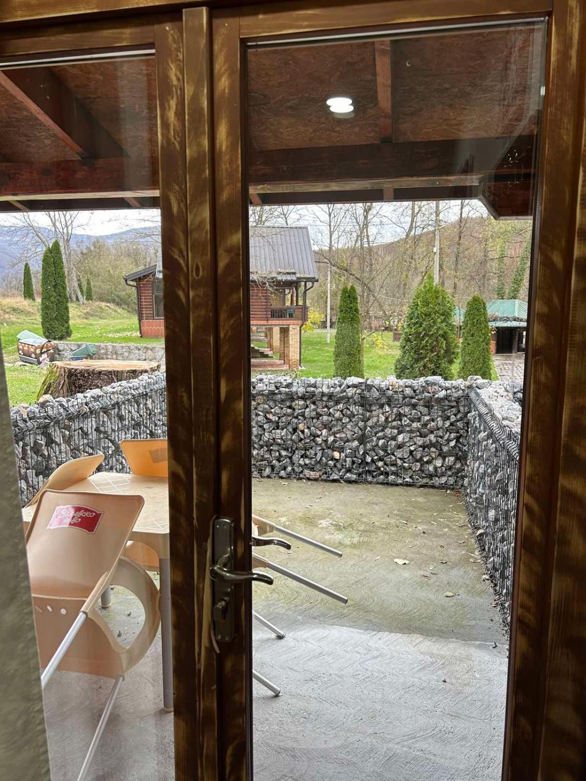 Vrhpolje Etno Selo Bok B&B 객실 사진